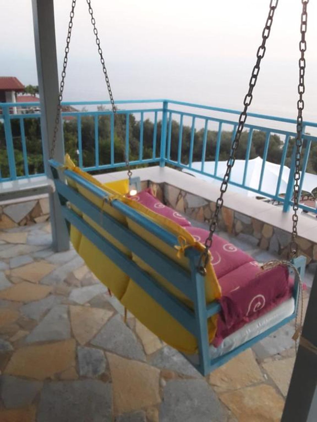 Villa Luiza Piqeras
