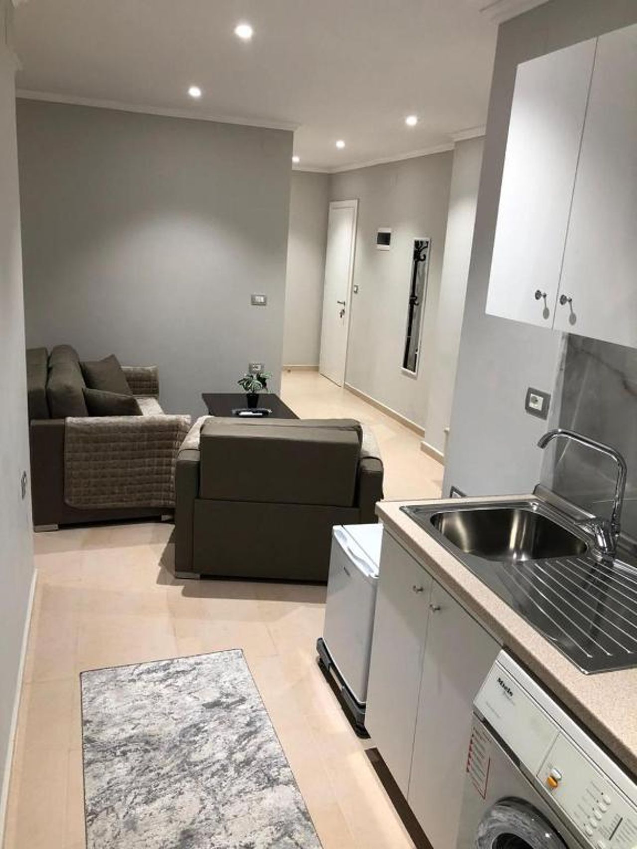 Cozy GuestHome Korce