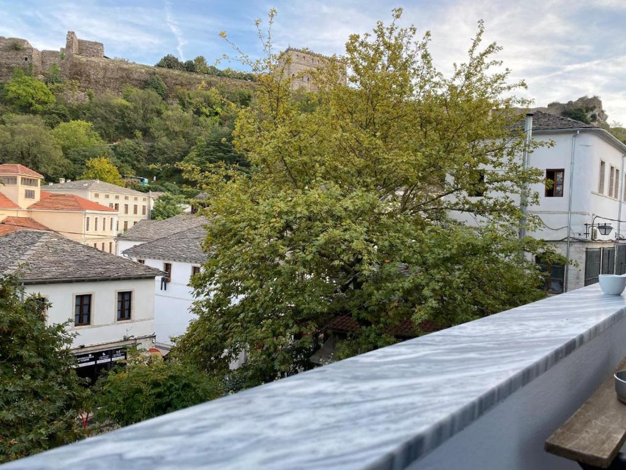 Ballo Apartments