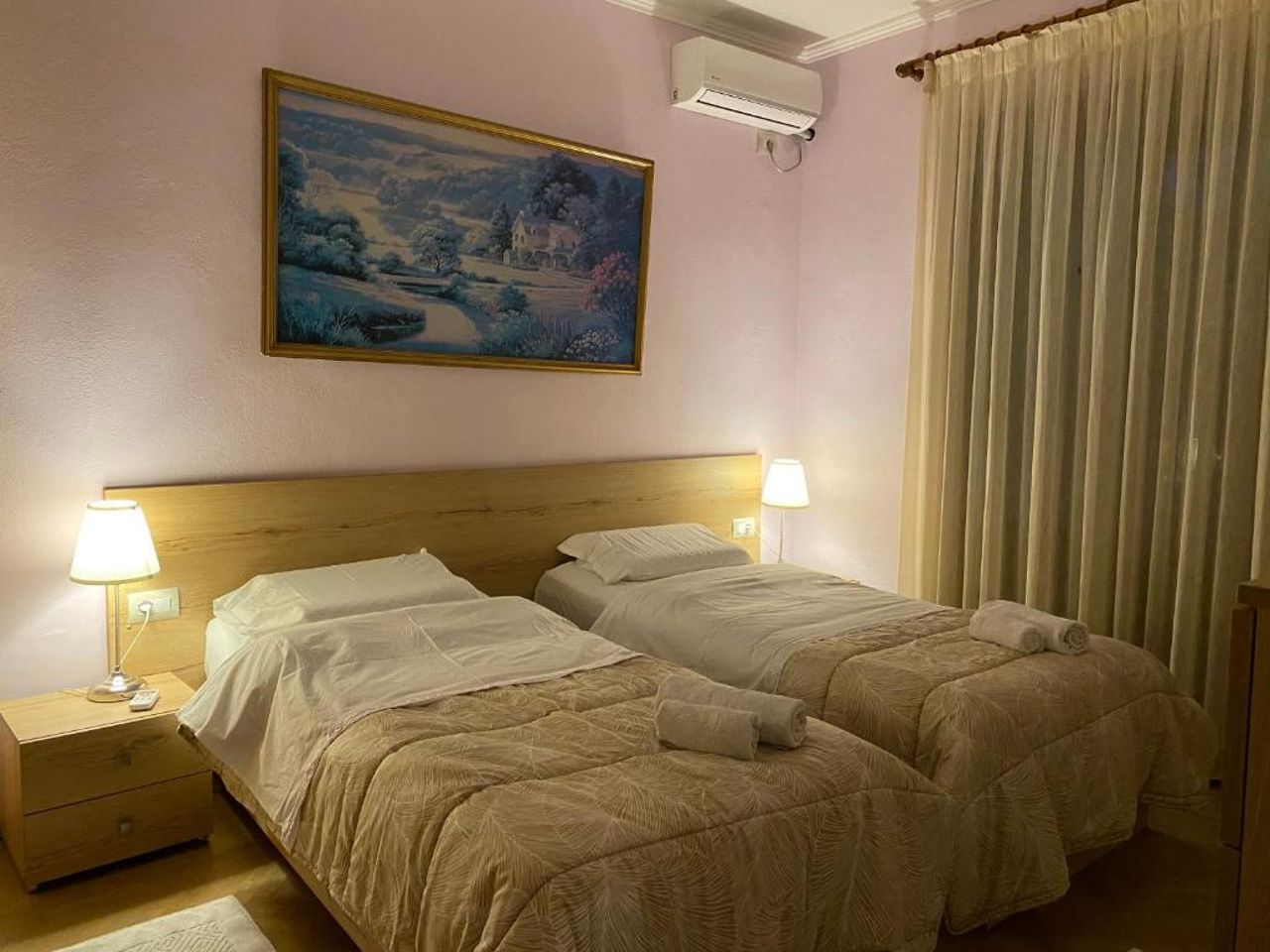 Ballo Apartments