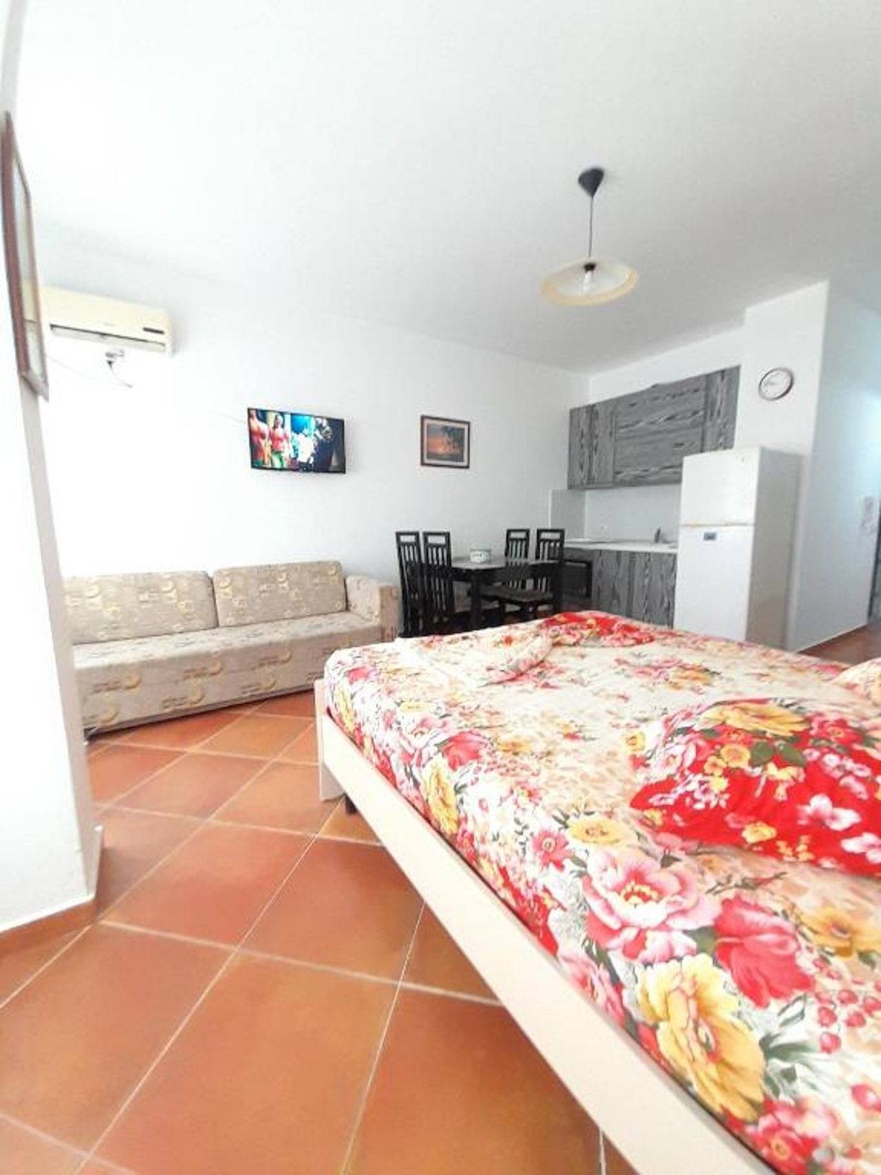 Tomas Apartments Durres 1