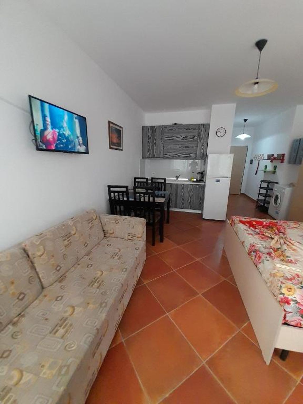 Tomas Apartments Durres 1