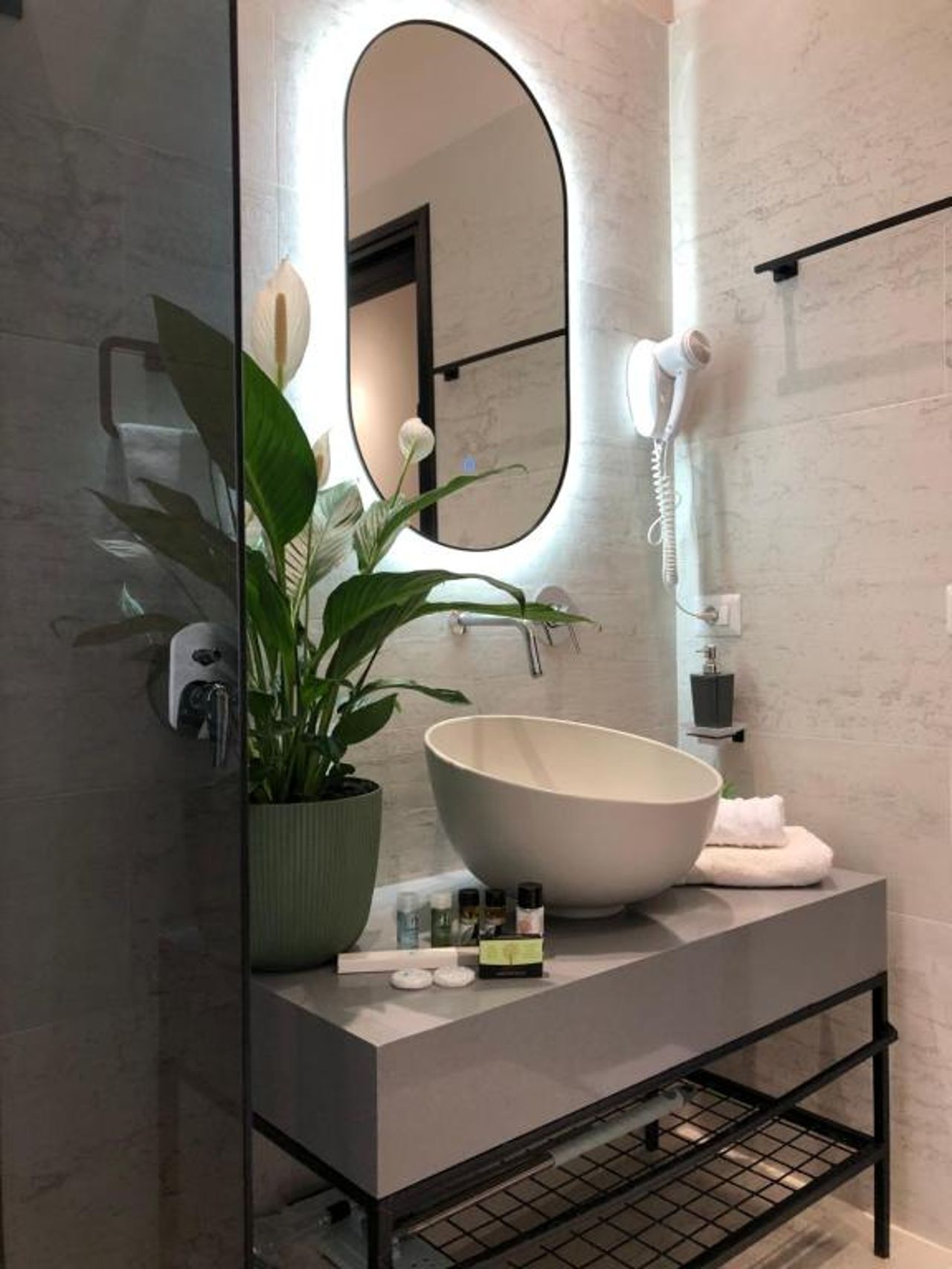 Urban Stay Tirana Deluxe