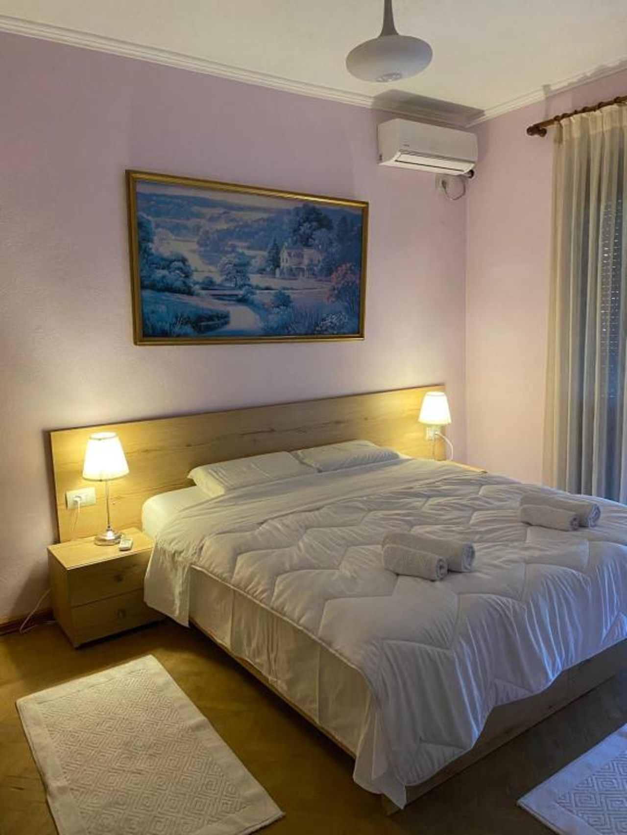 Ballo Apartments