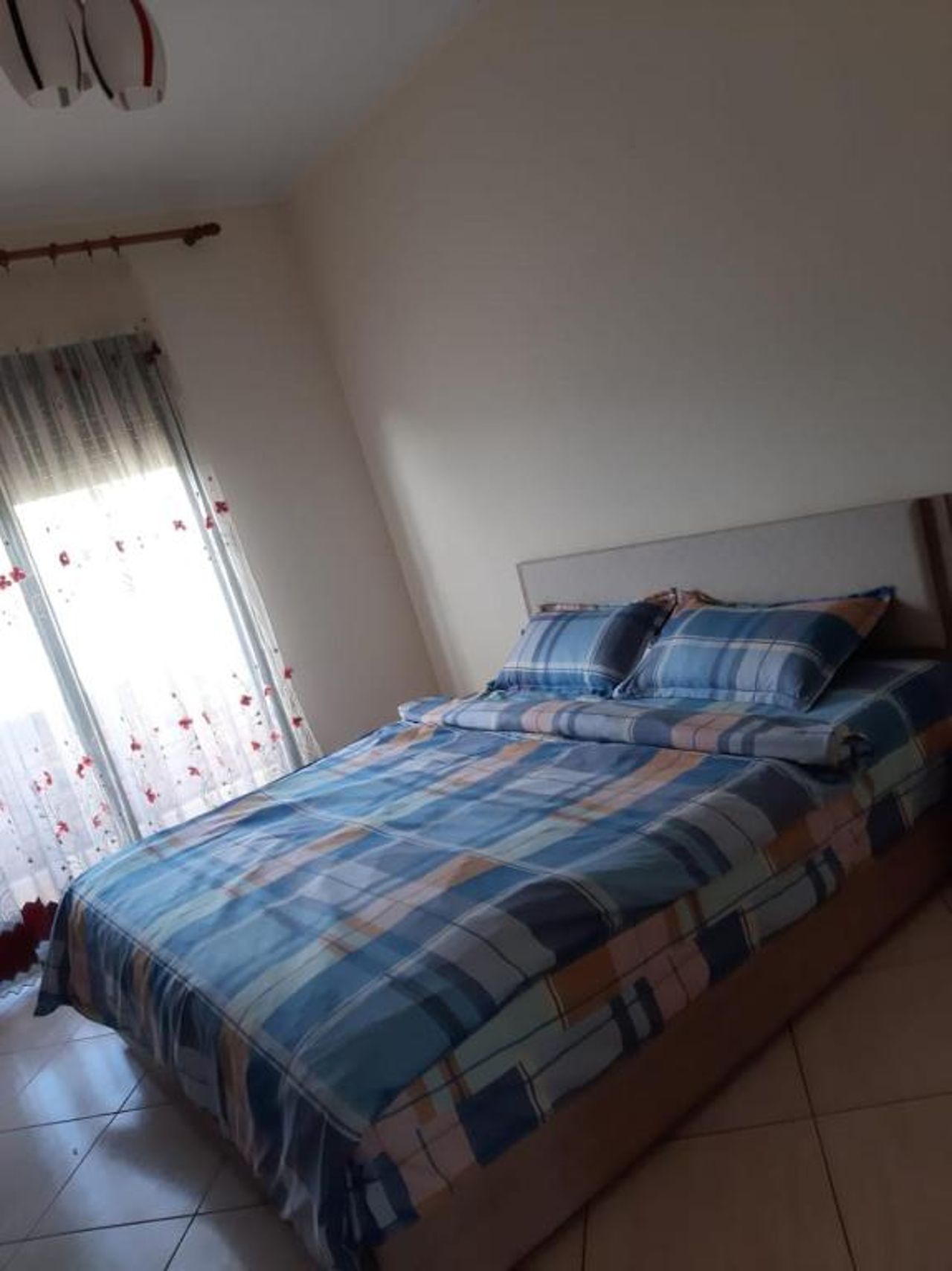 Cozy 2 bedroom /1 Bath Apartment/Tirana