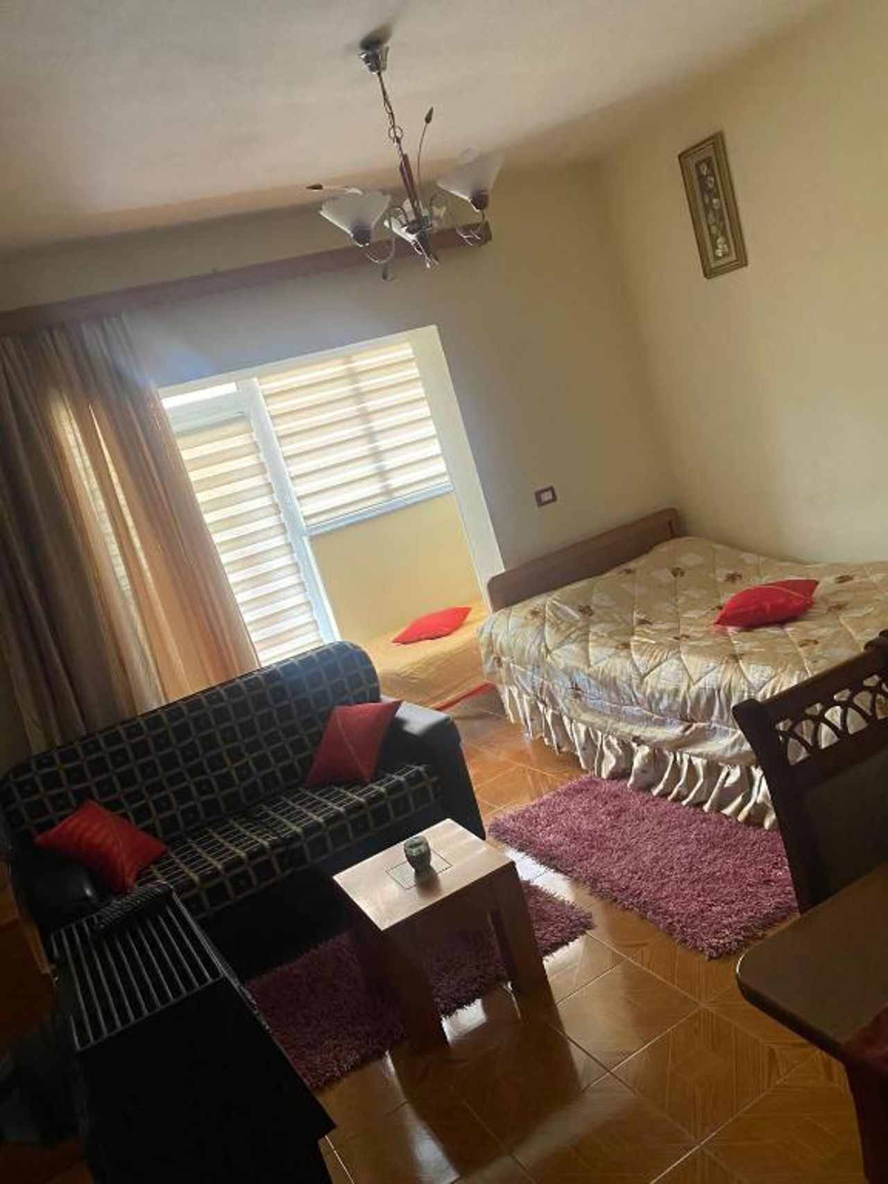 AnnA apartment Korce