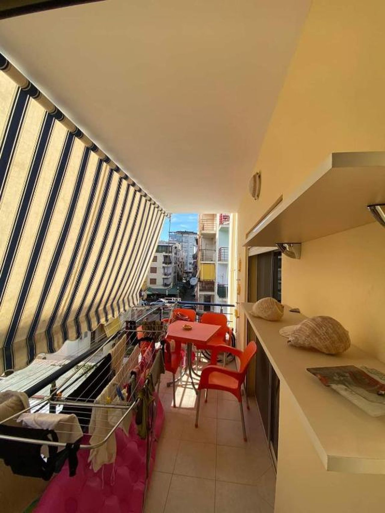 Zeko Apartment