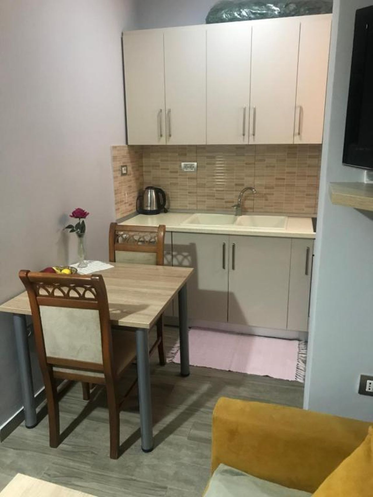 JANO apartment Korce