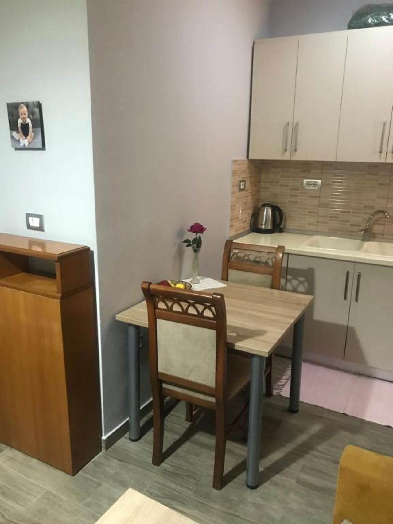 JANO apartment Korce