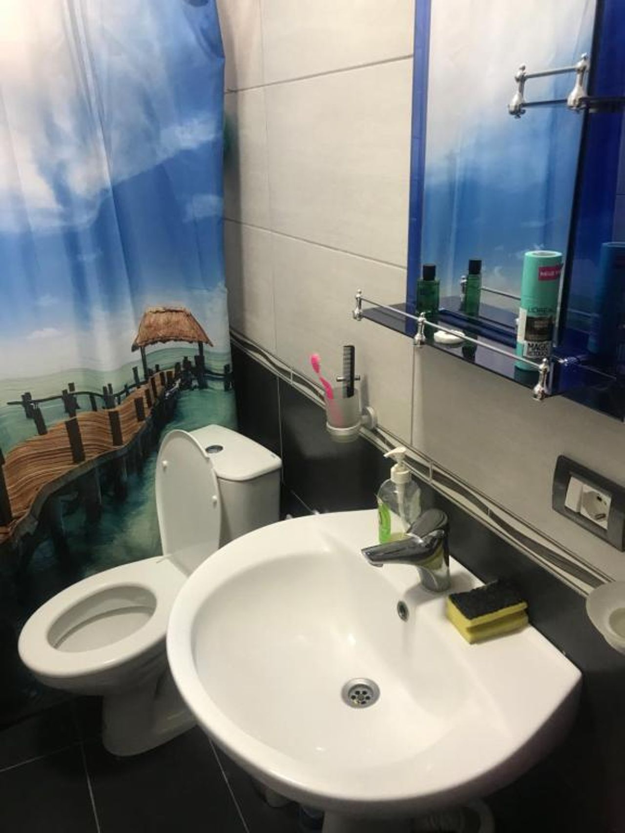 JANO apartment Korce