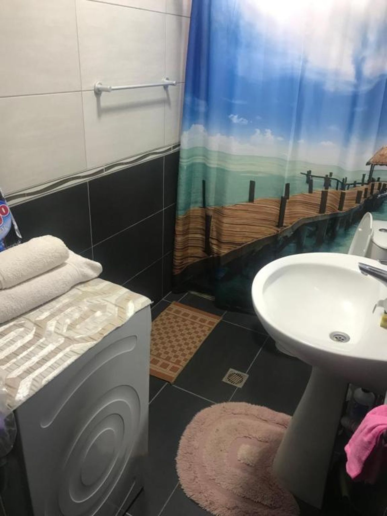 JANO apartment Korce