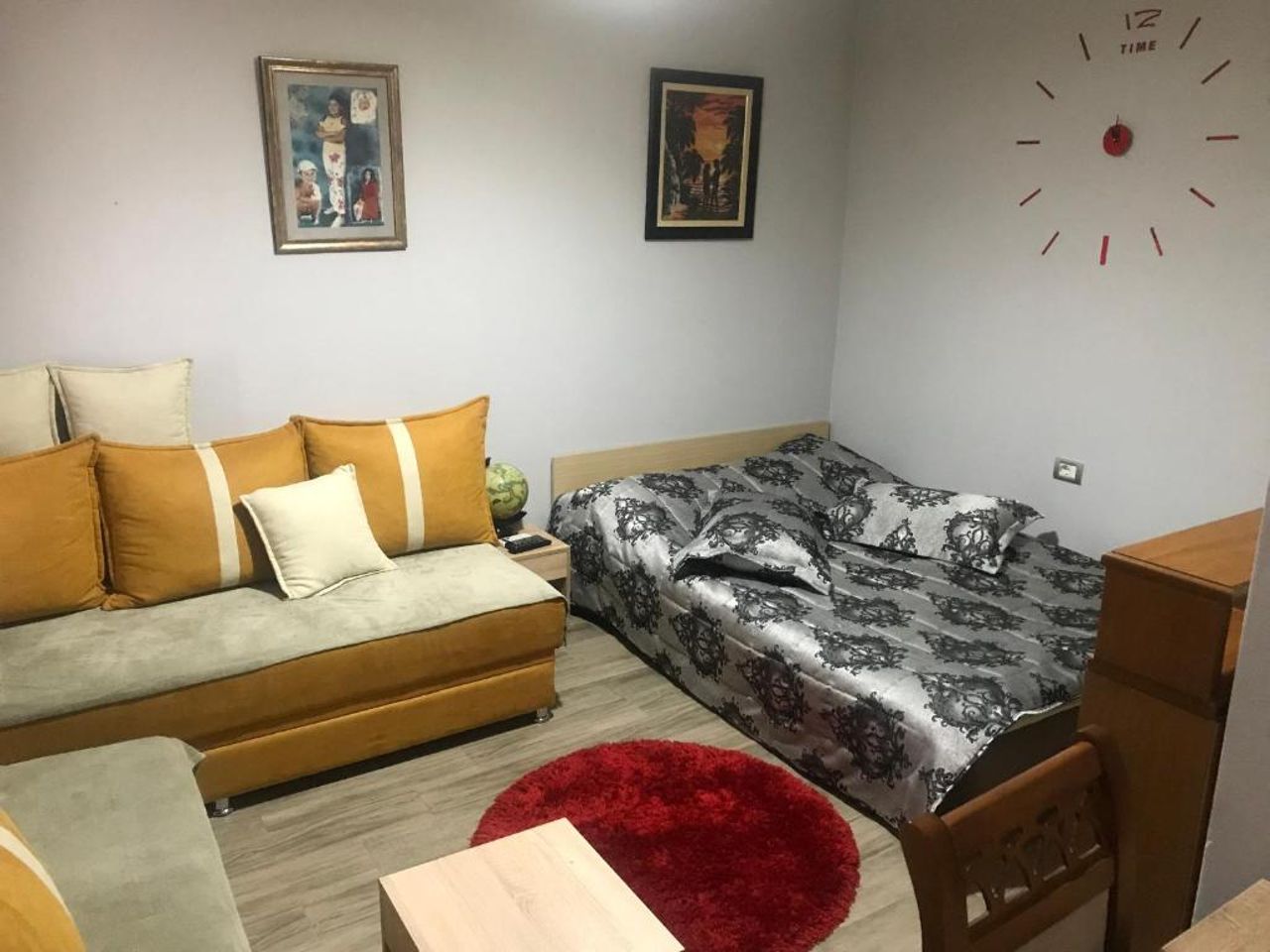 JANO apartment Korce