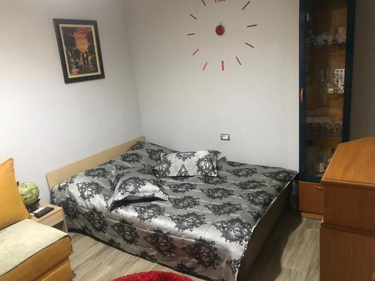 JANO apartment Korce