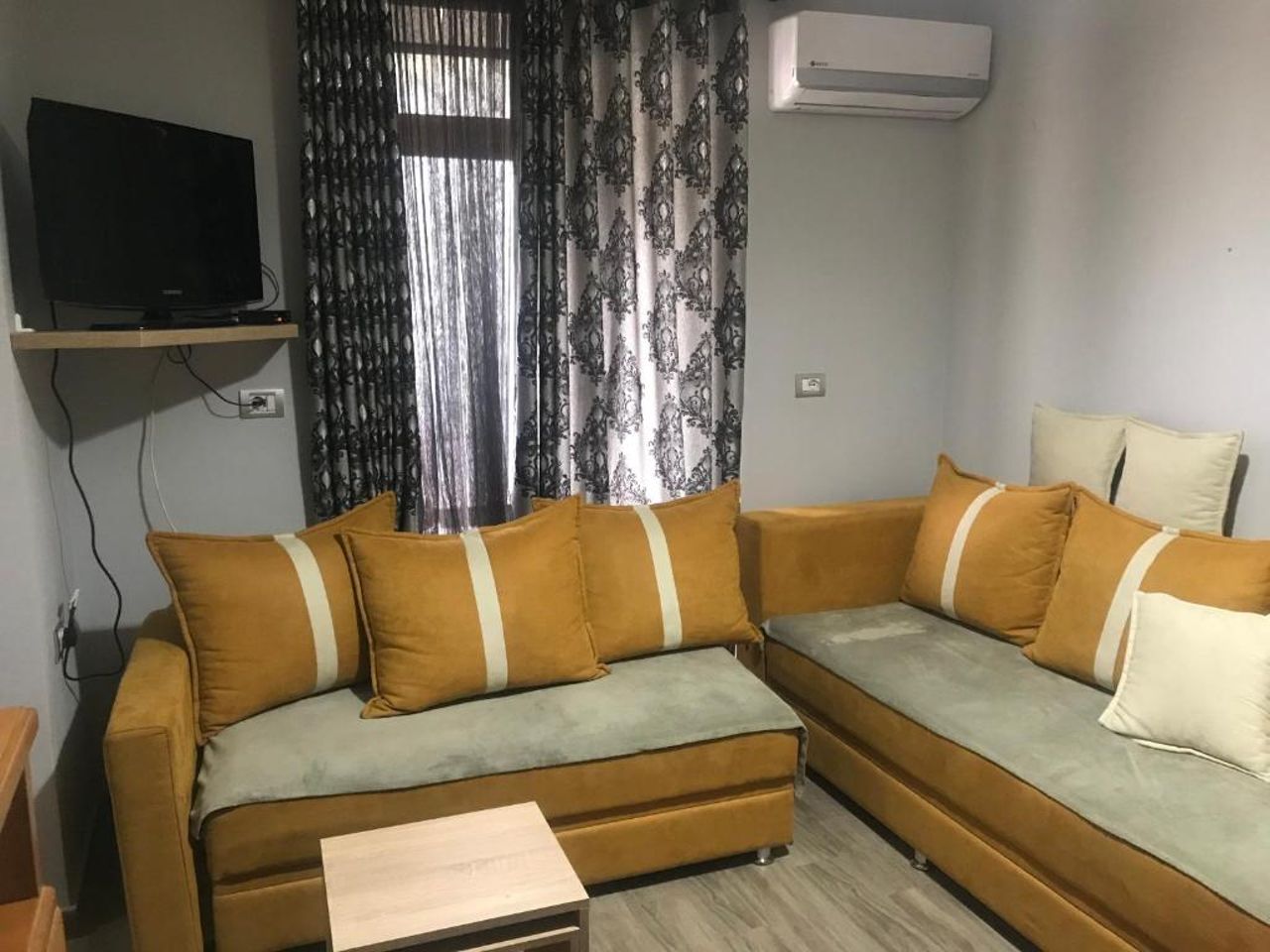 JANO apartment Korce