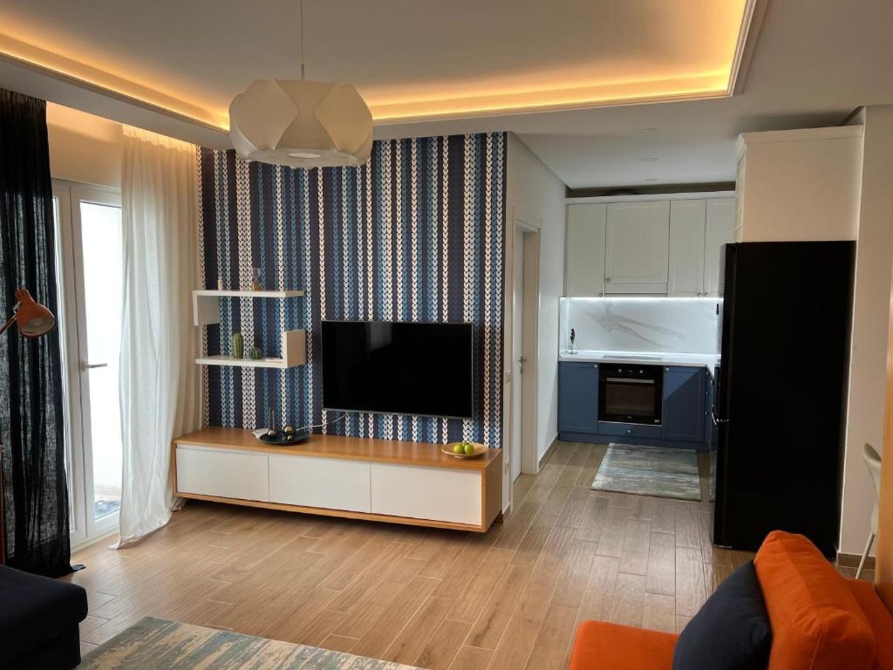 E&D apartment