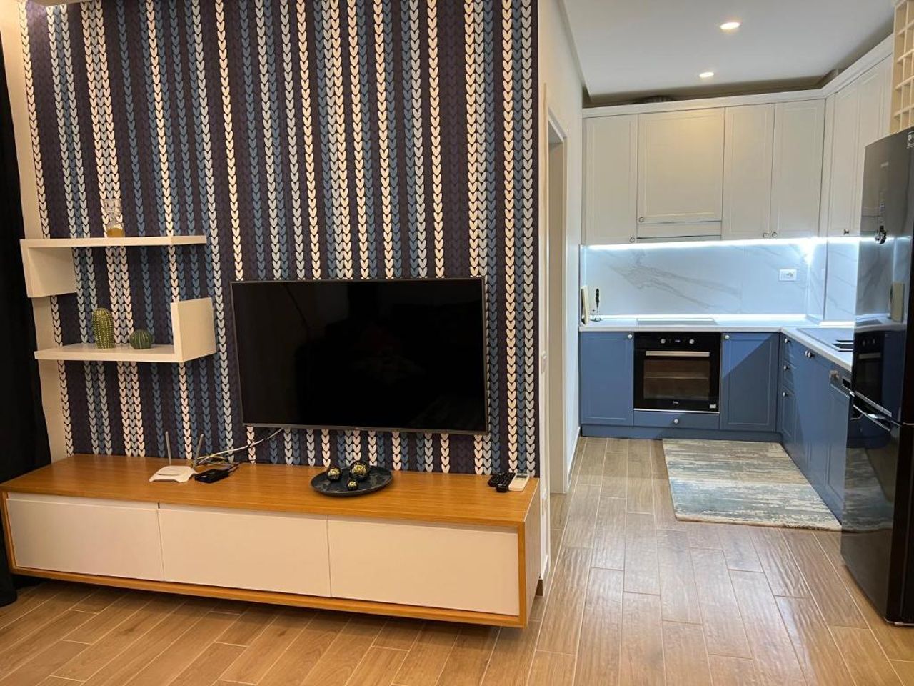 E&D apartment