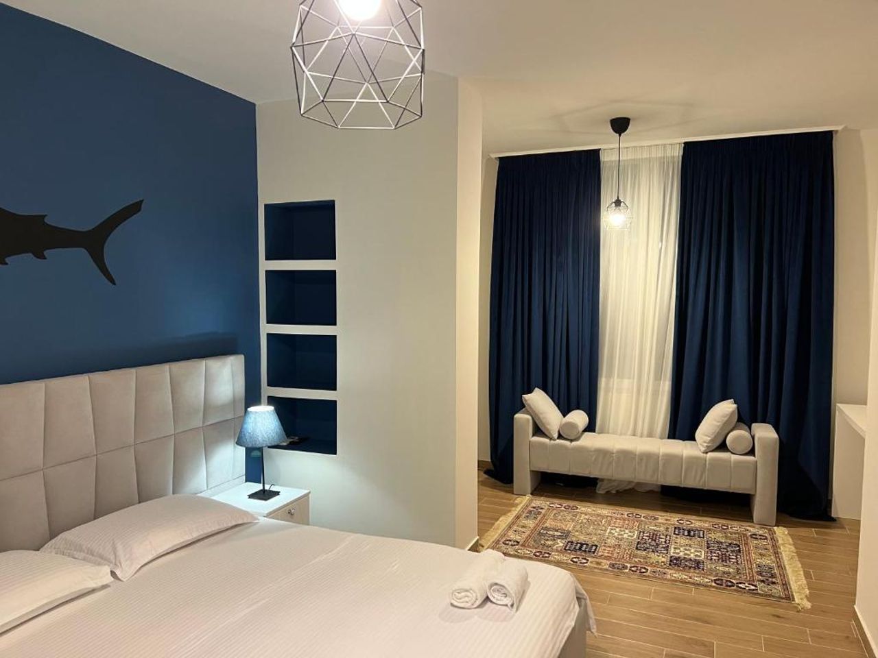 E&D apartment
