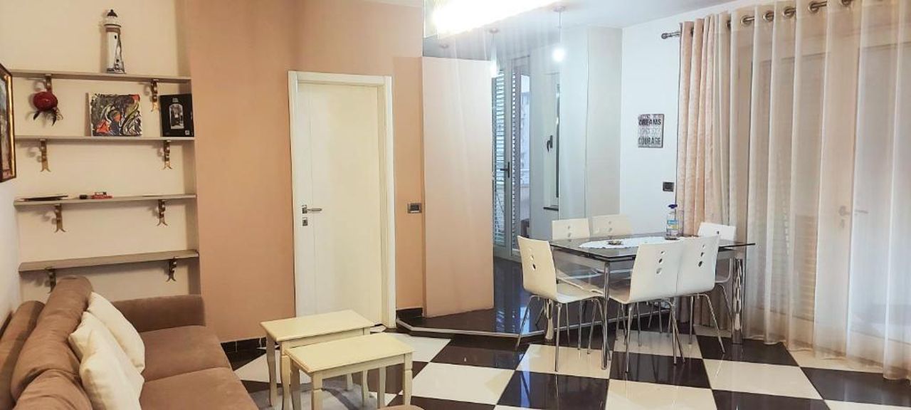 Lovely Apartment in heart of Tirana