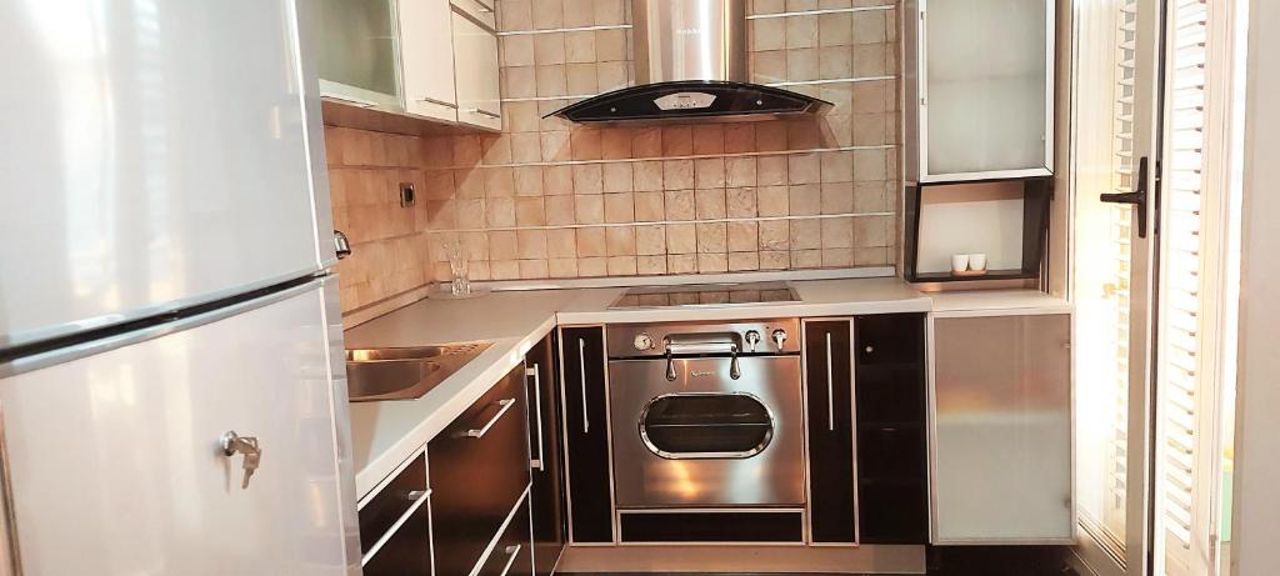 Lovely Apartment in heart of Tirana