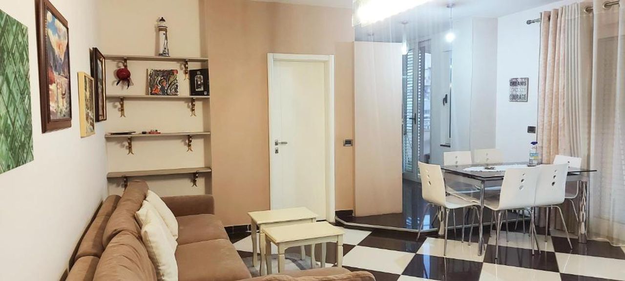 Lovely Apartment in heart of Tirana