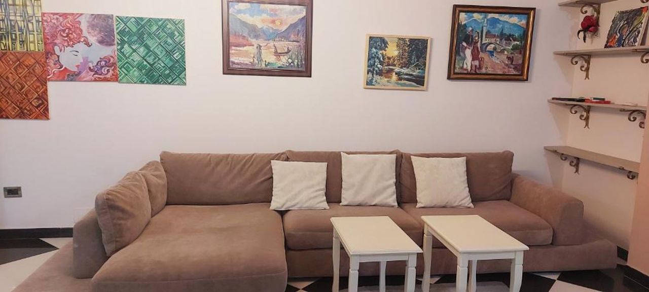 Lovely Apartment in heart of Tirana