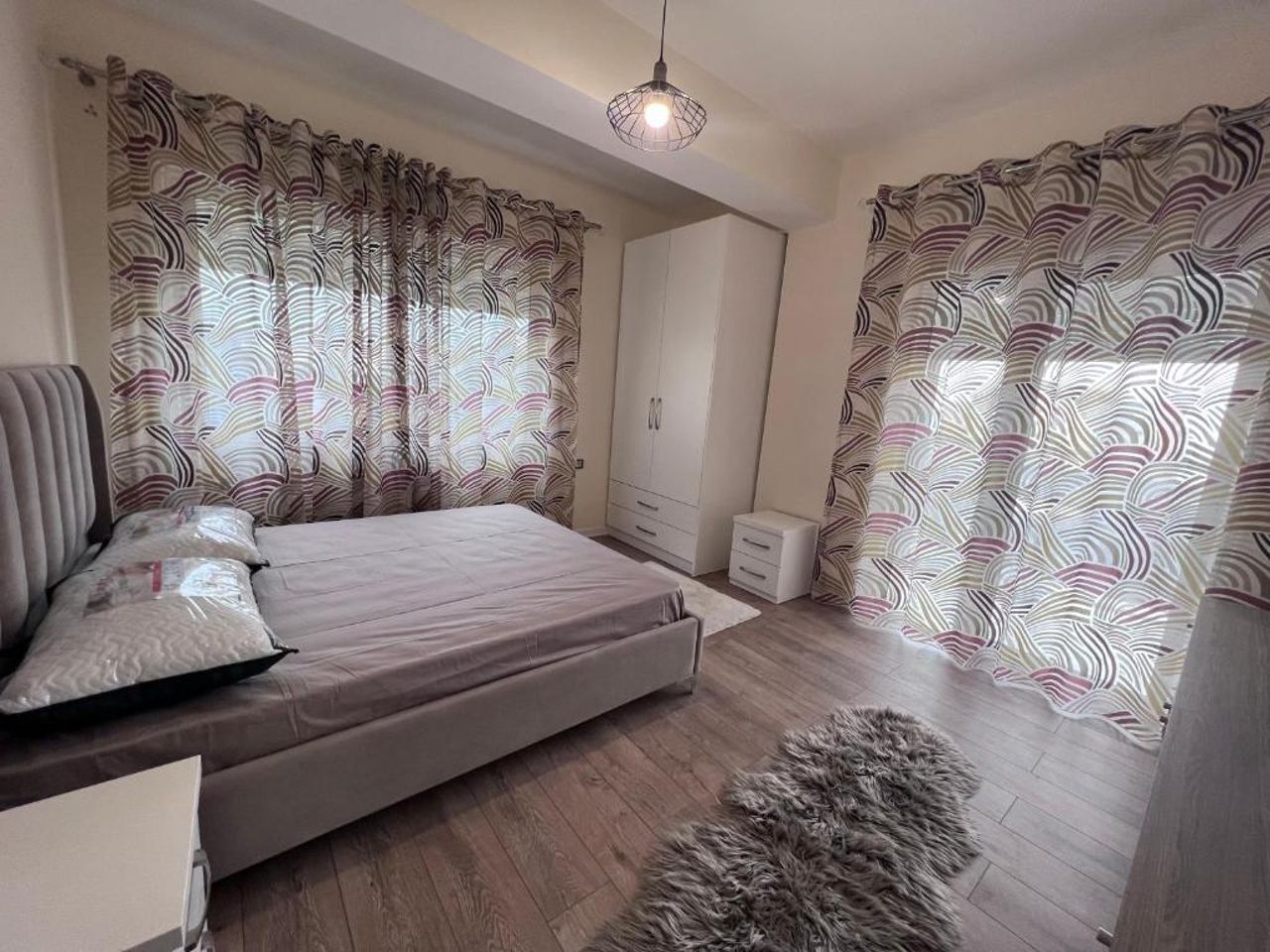 Eni Apartment