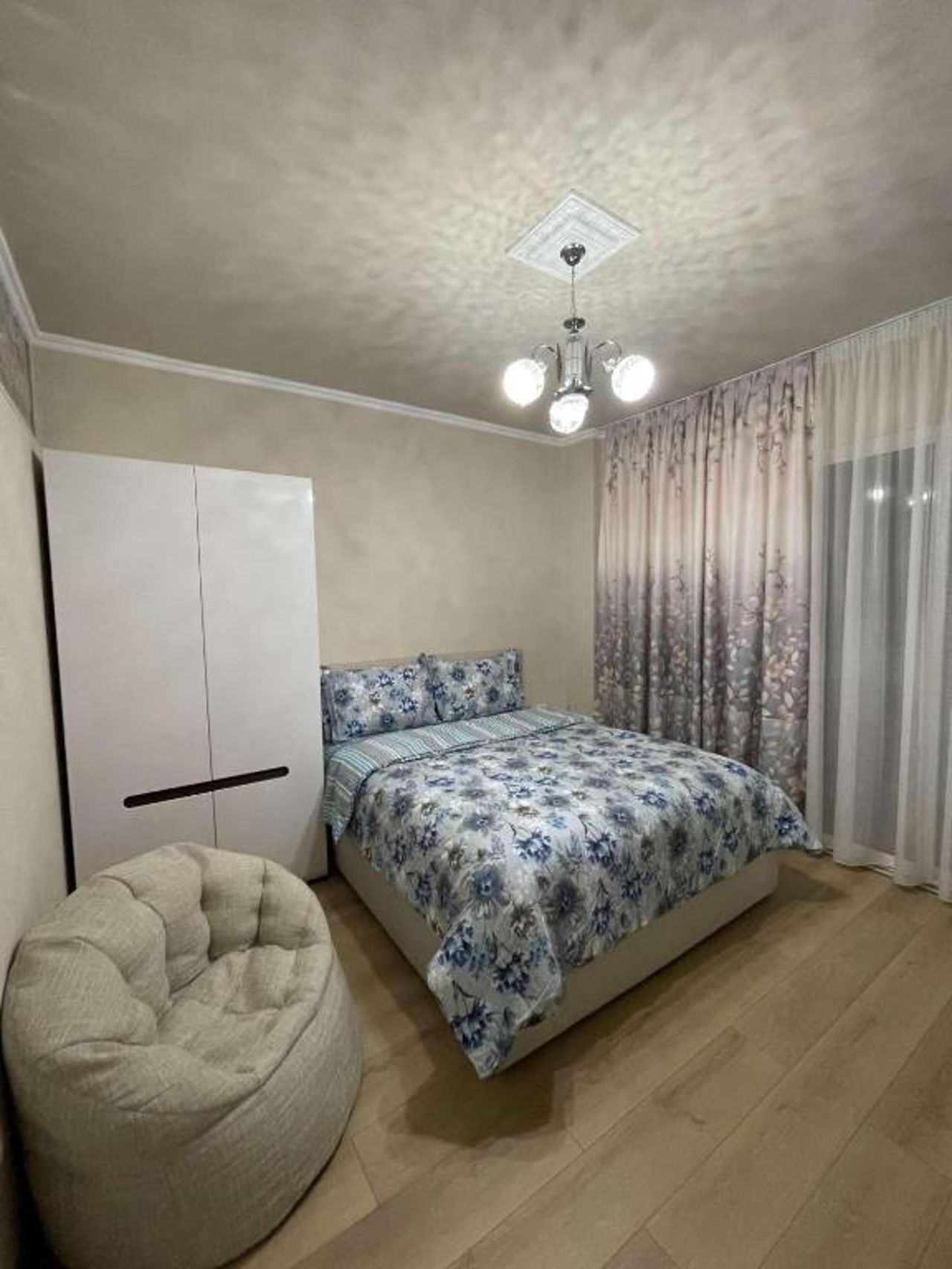 Lovely Apartment In Tirana