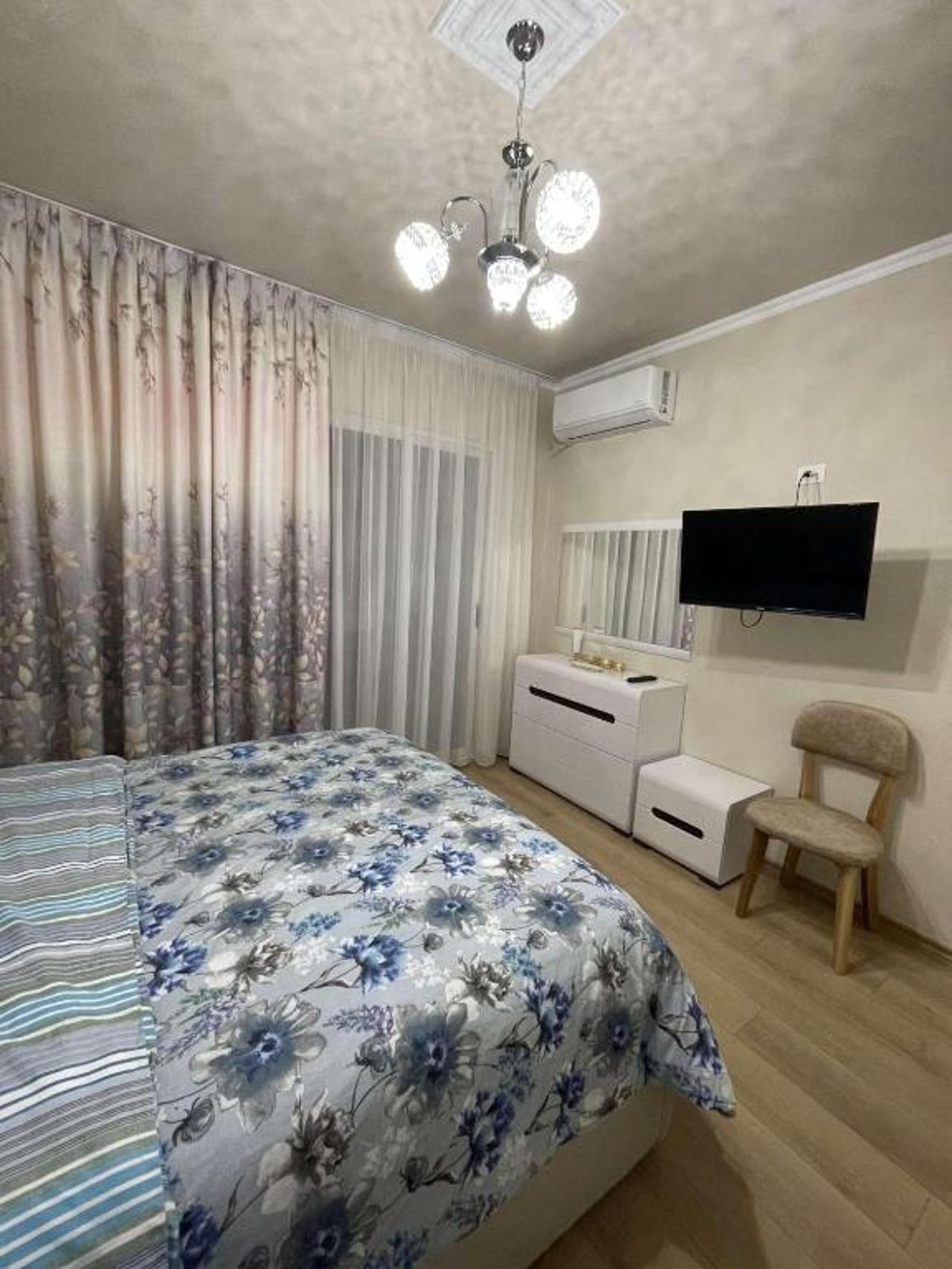 Lovely Apartment In Tirana