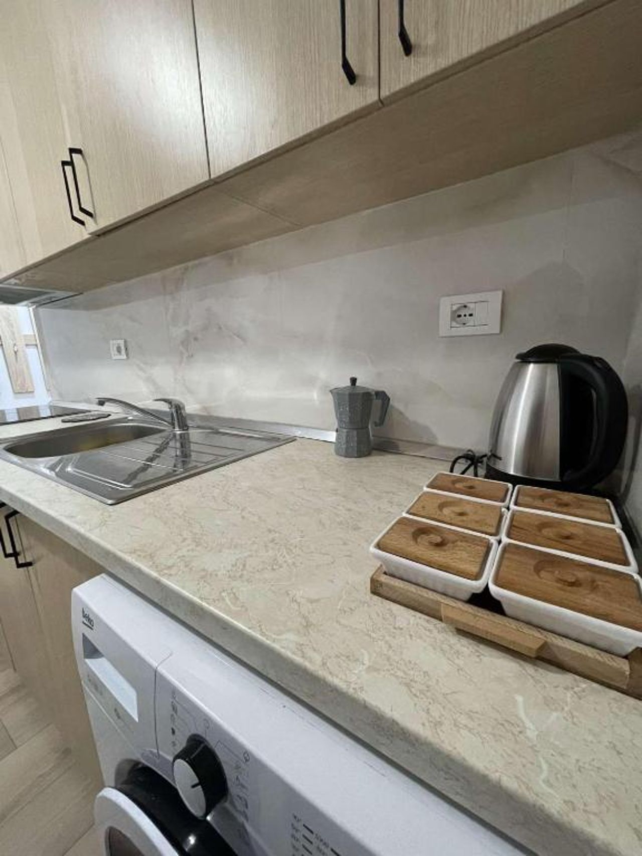 Lovely Apartment In Tirana