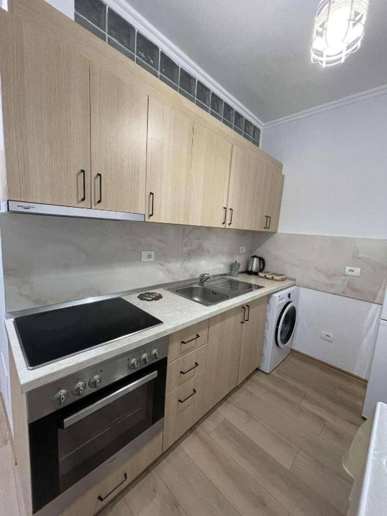 Lovely Apartment In Tirana