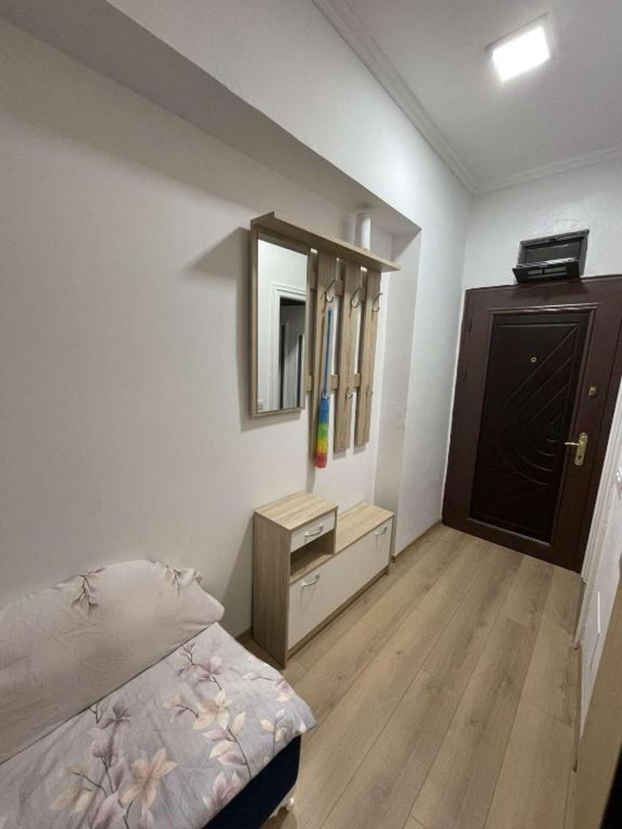 Lovely Apartment In Tirana