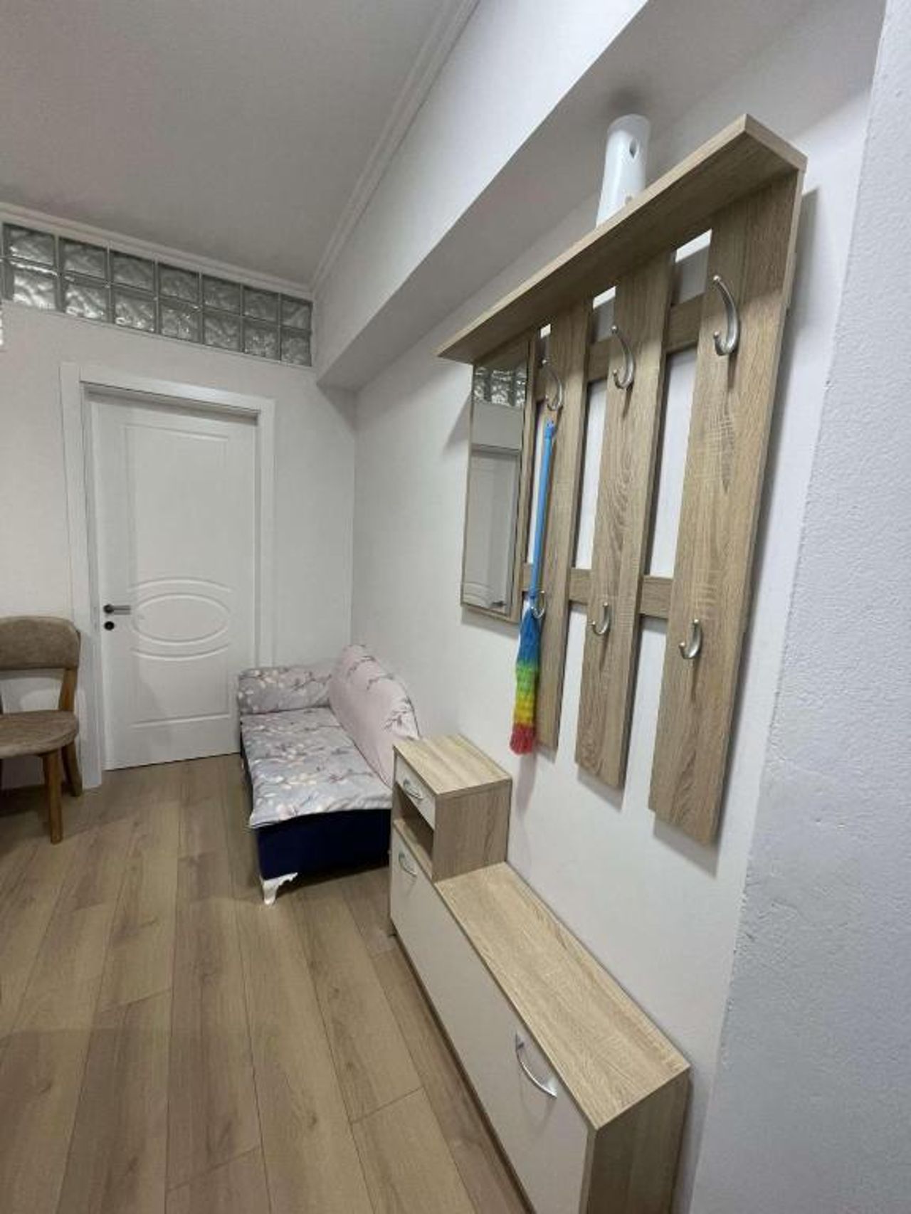 Lovely Apartment In Tirana