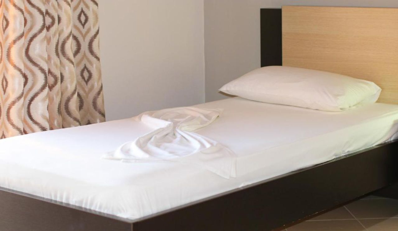 Aris Rooms