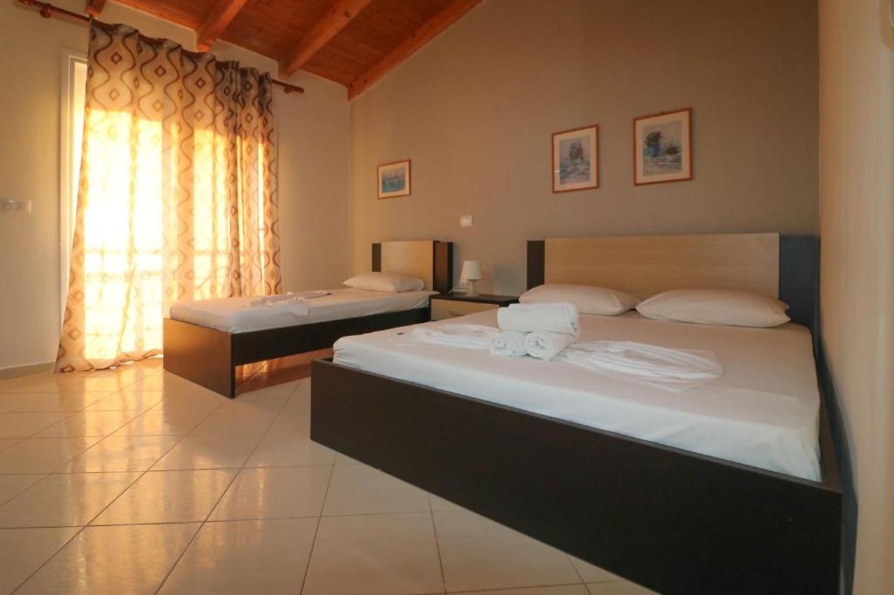 Aris Rooms