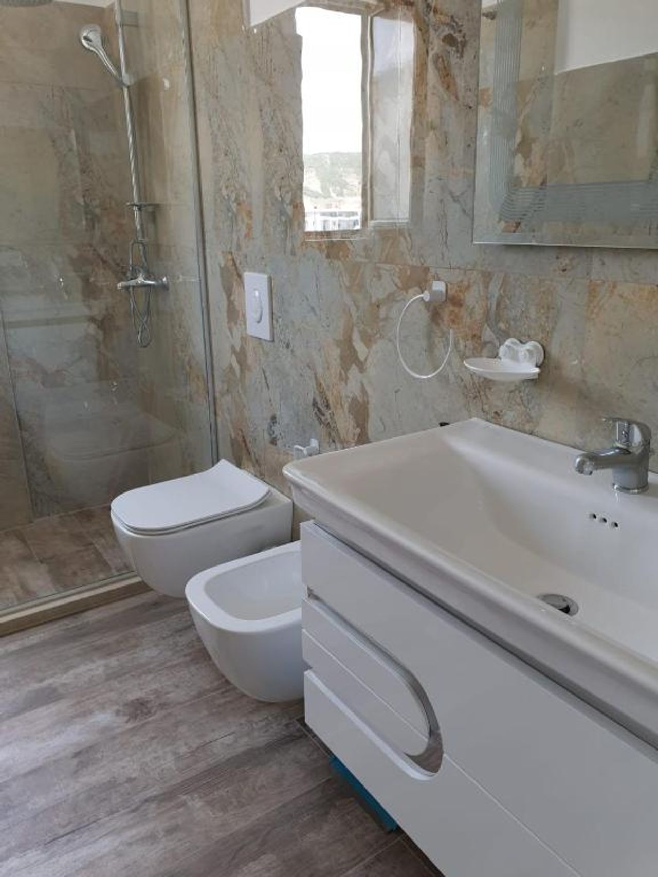 Ledjo Apartament