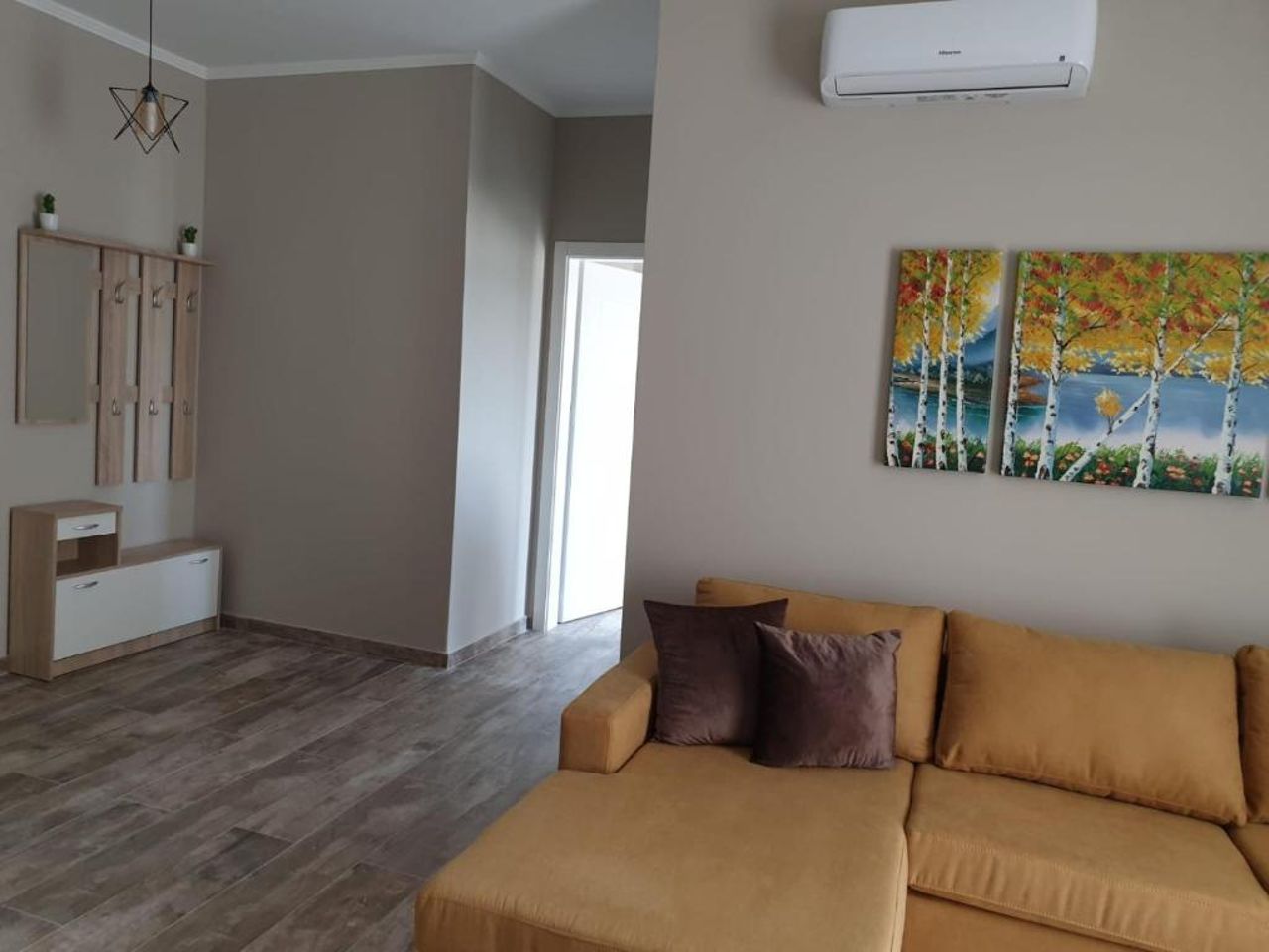 Ledjo Apartament