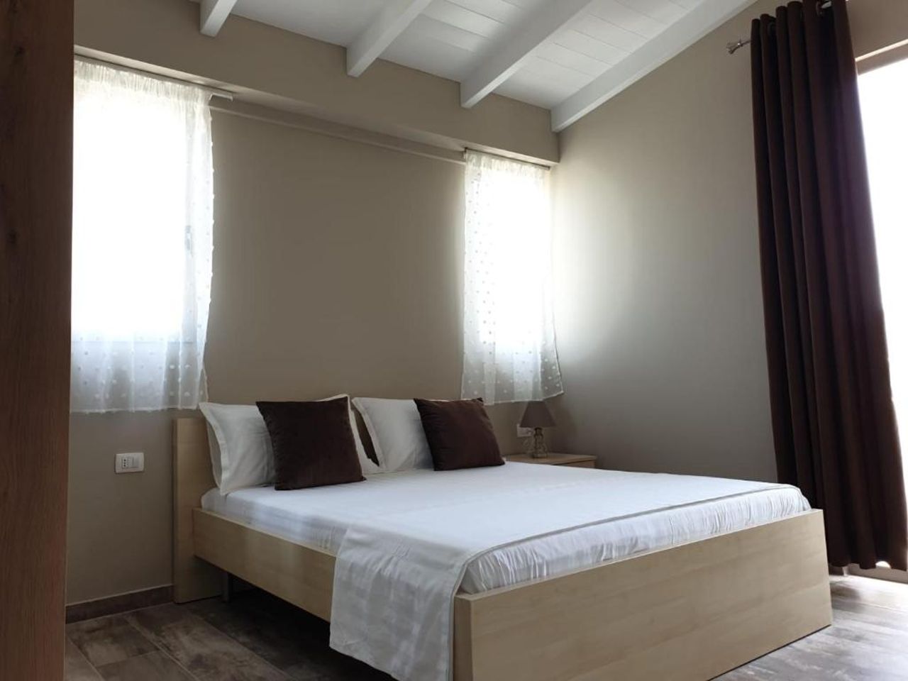 Ledjo Apartament