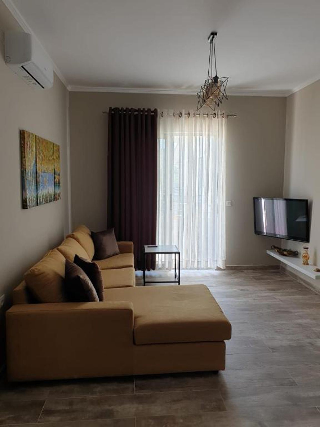 Ledjo Apartament