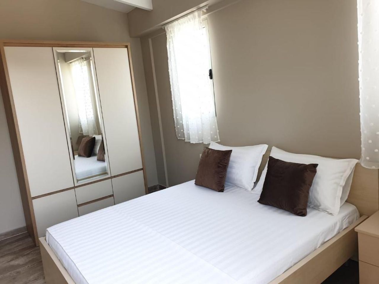 Ledjo Apartament