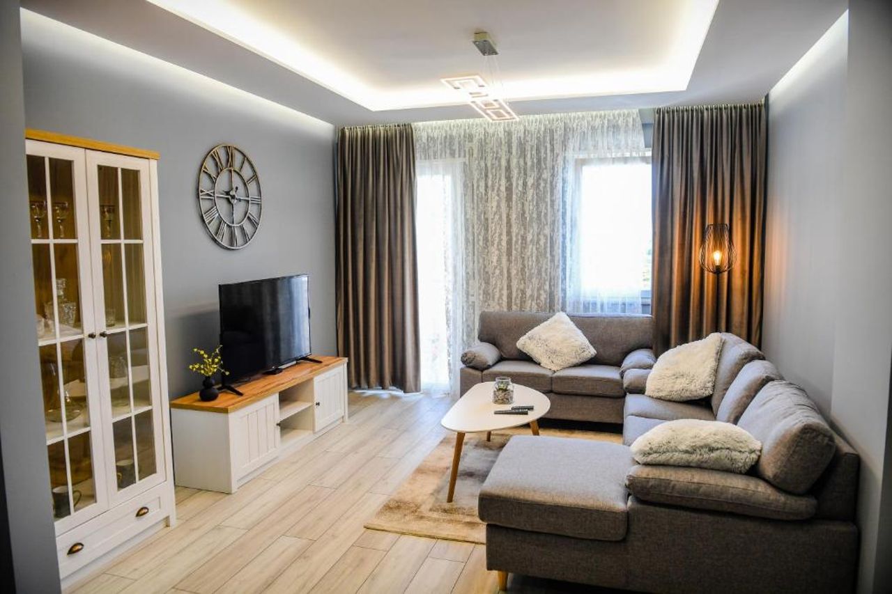 Vienna Residence 122