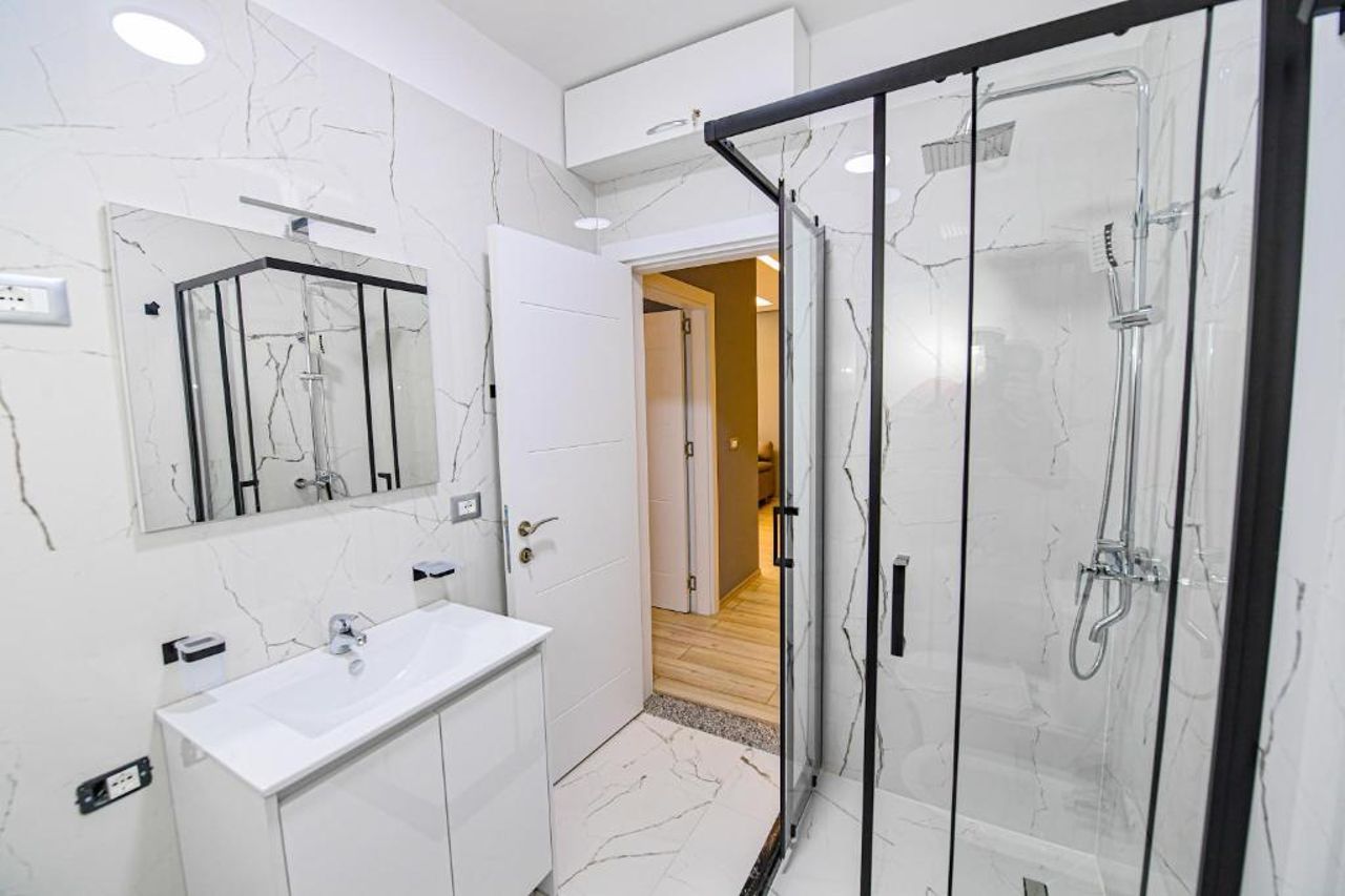 Vienna Residence 122