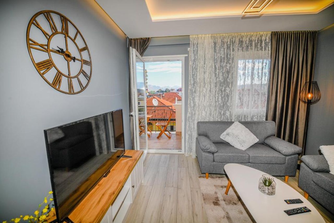 Vienna Residence 122