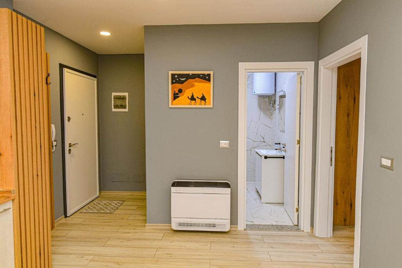 Vienna Residence 122