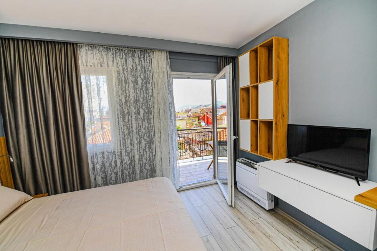 Vienna Residence 122