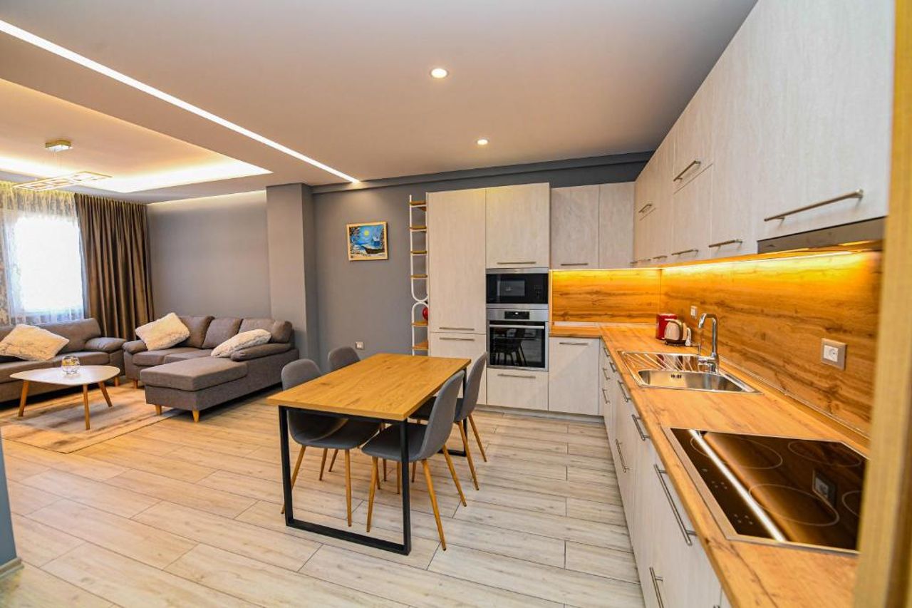 Vienna Residence 122