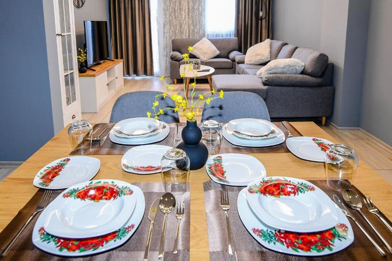 Vienna Residence 122