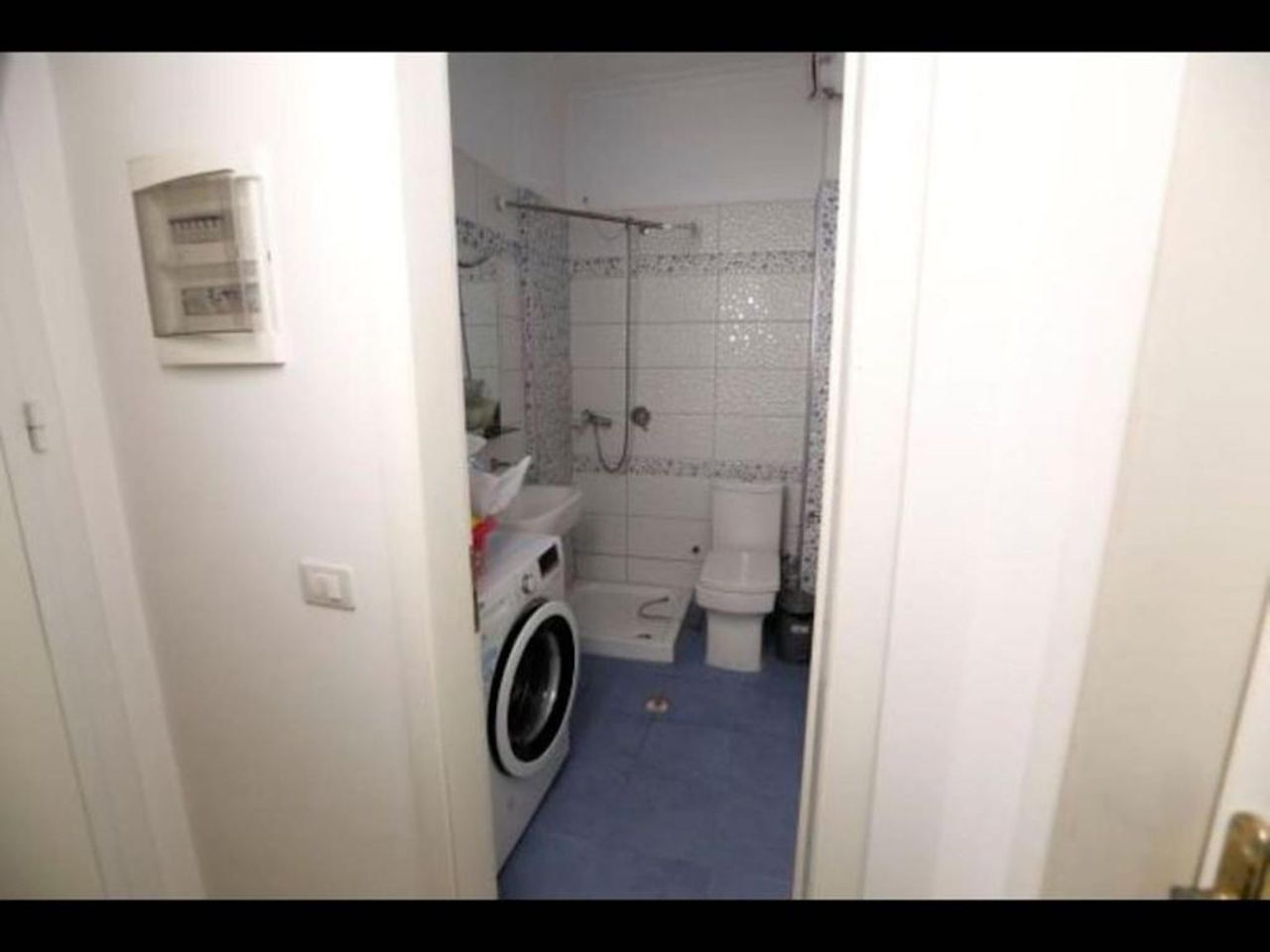 Sion Saranda Apartment 19