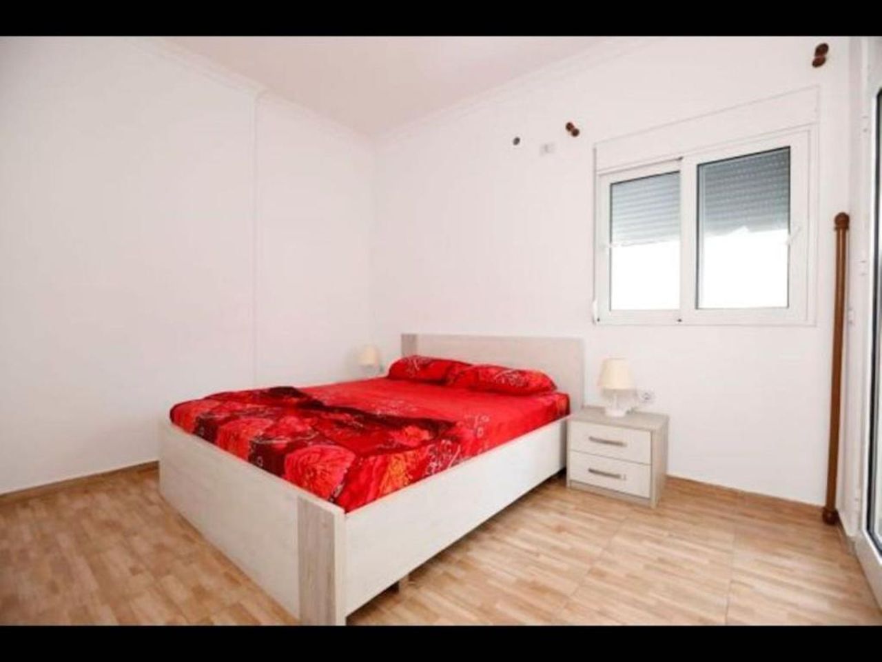 Sion Saranda Apartment 19