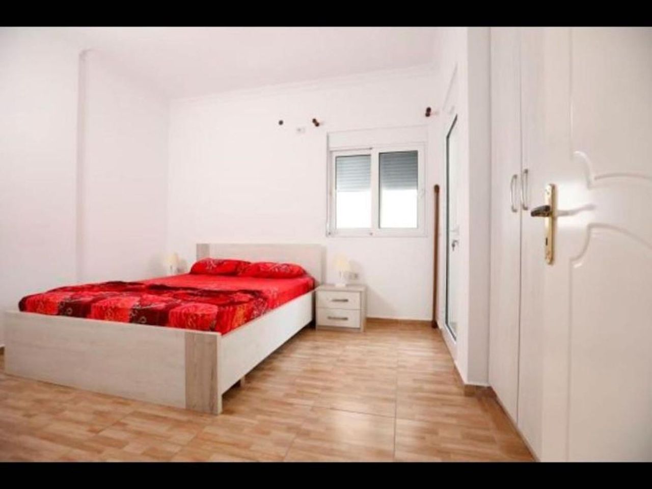 Sion Saranda Apartment 19