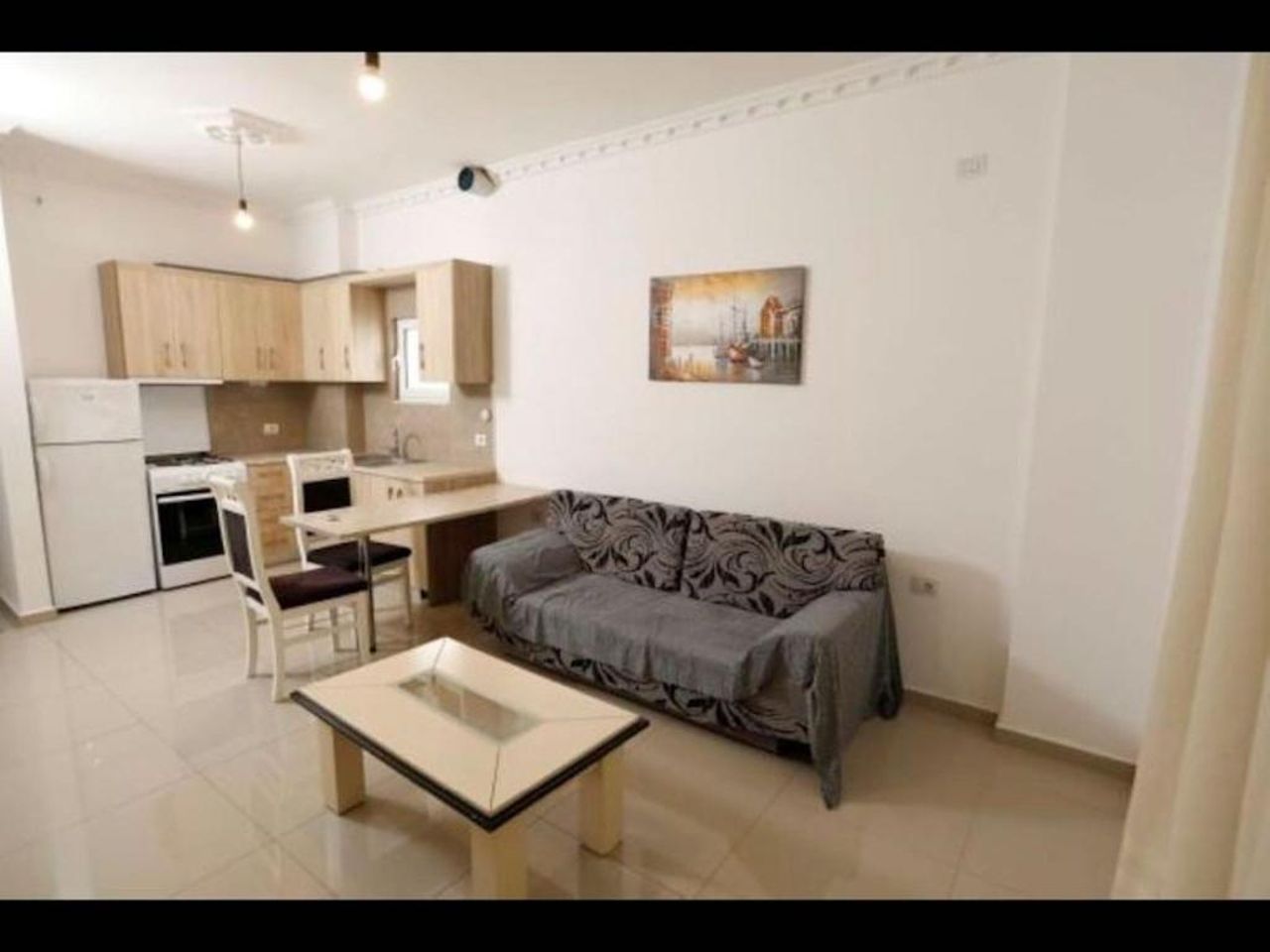 Sion Saranda Apartment 19